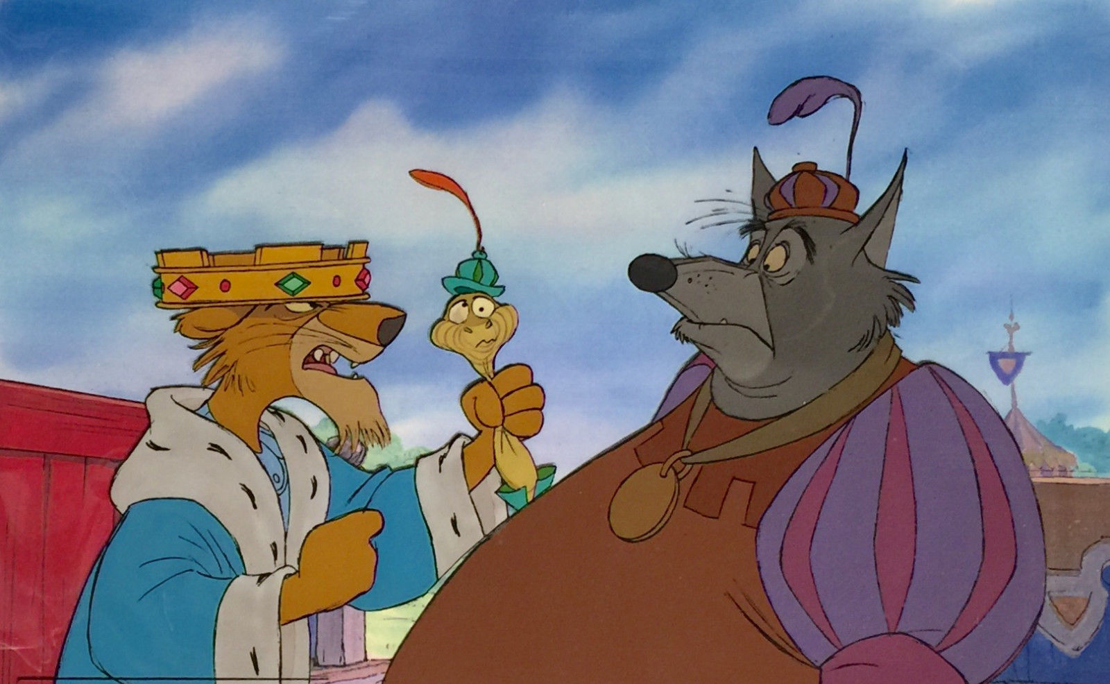 Robin des Bois : Top 5 des pièces de collection les plus chères sur eBay !